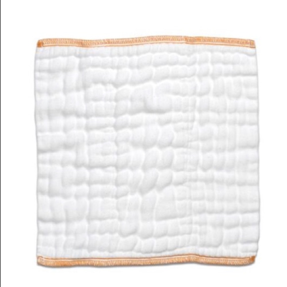 100% Cotton Newborn Cloth Diapers